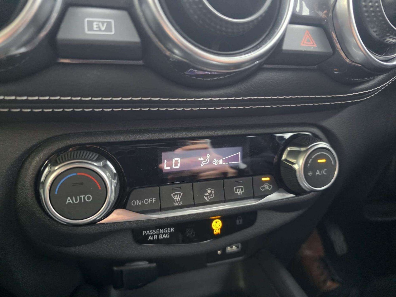 Used Nissan Juke 2023 for sale - 78139549: Photo 9