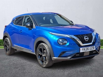 Used Nissan Juke 2026 for sale - 79446744: Photo