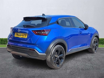 Used Nissan Juke 2026 for sale - 79446744: Photo
