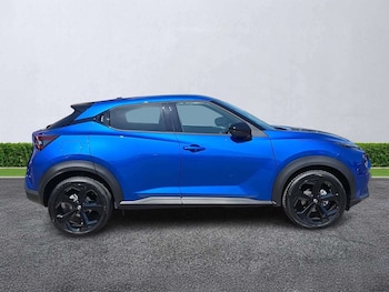 Used Nissan Juke 2026 for sale - 79446744: Photo