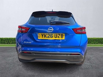 Used Nissan Juke 2026 for sale - 79446744: Photo