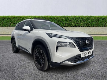2025 - 1.5 E-Power 204 Tekna 5dr Xtronic