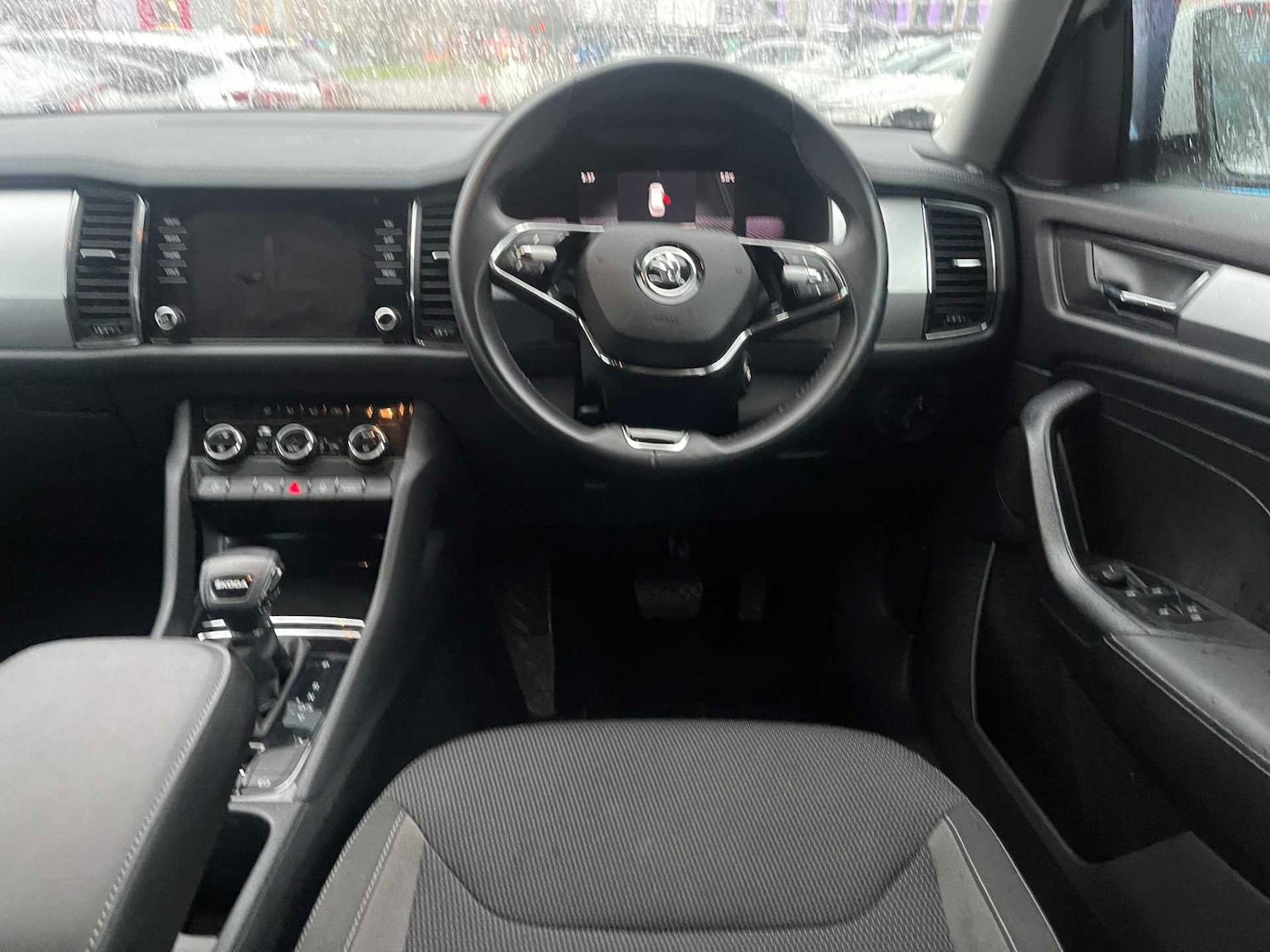 Used Skoda Kodiaq 2022 for sale - 77676367: Photo 11