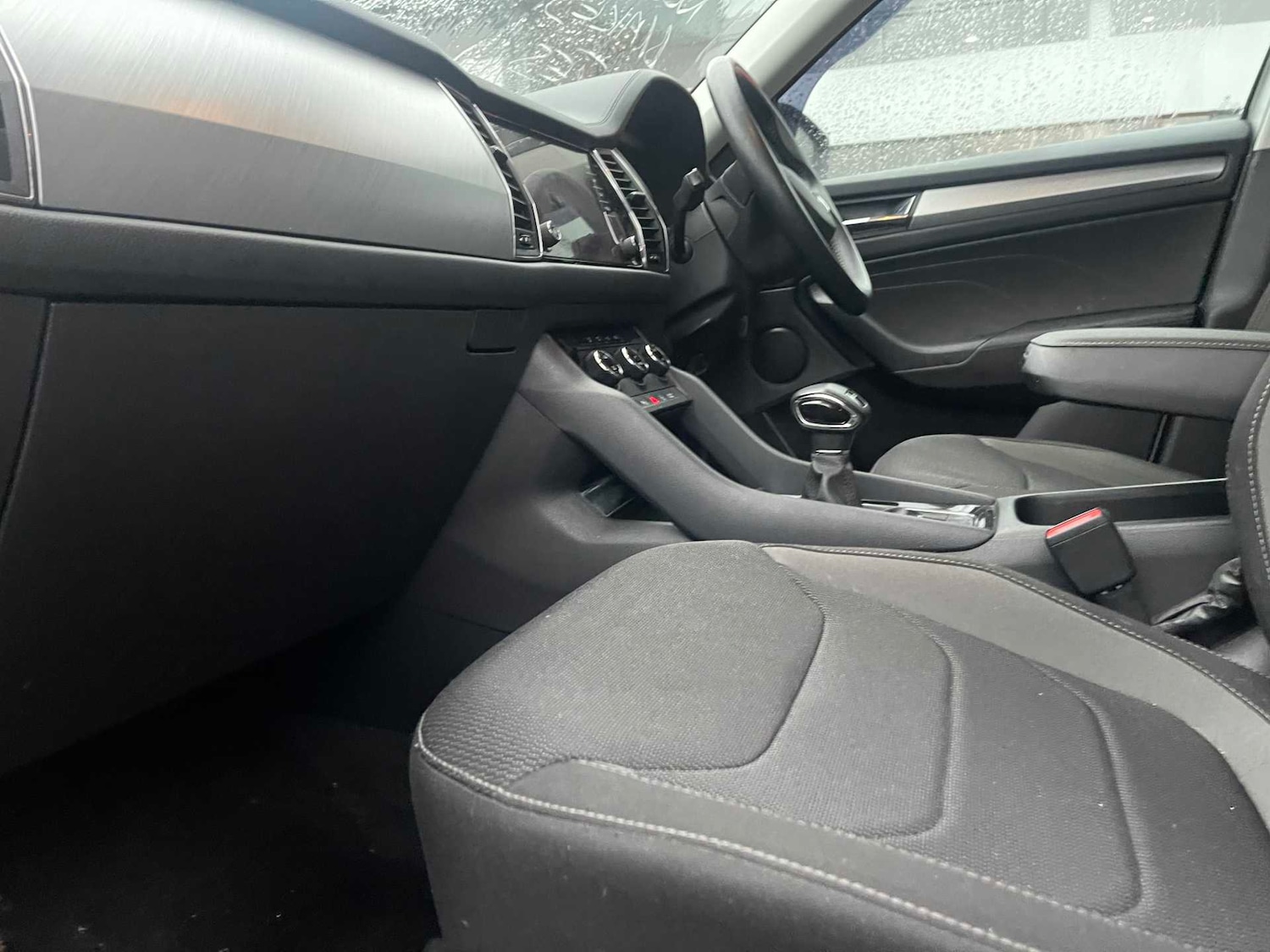 Used Skoda Kodiaq 2022 for sale - 77676367: Photo 14