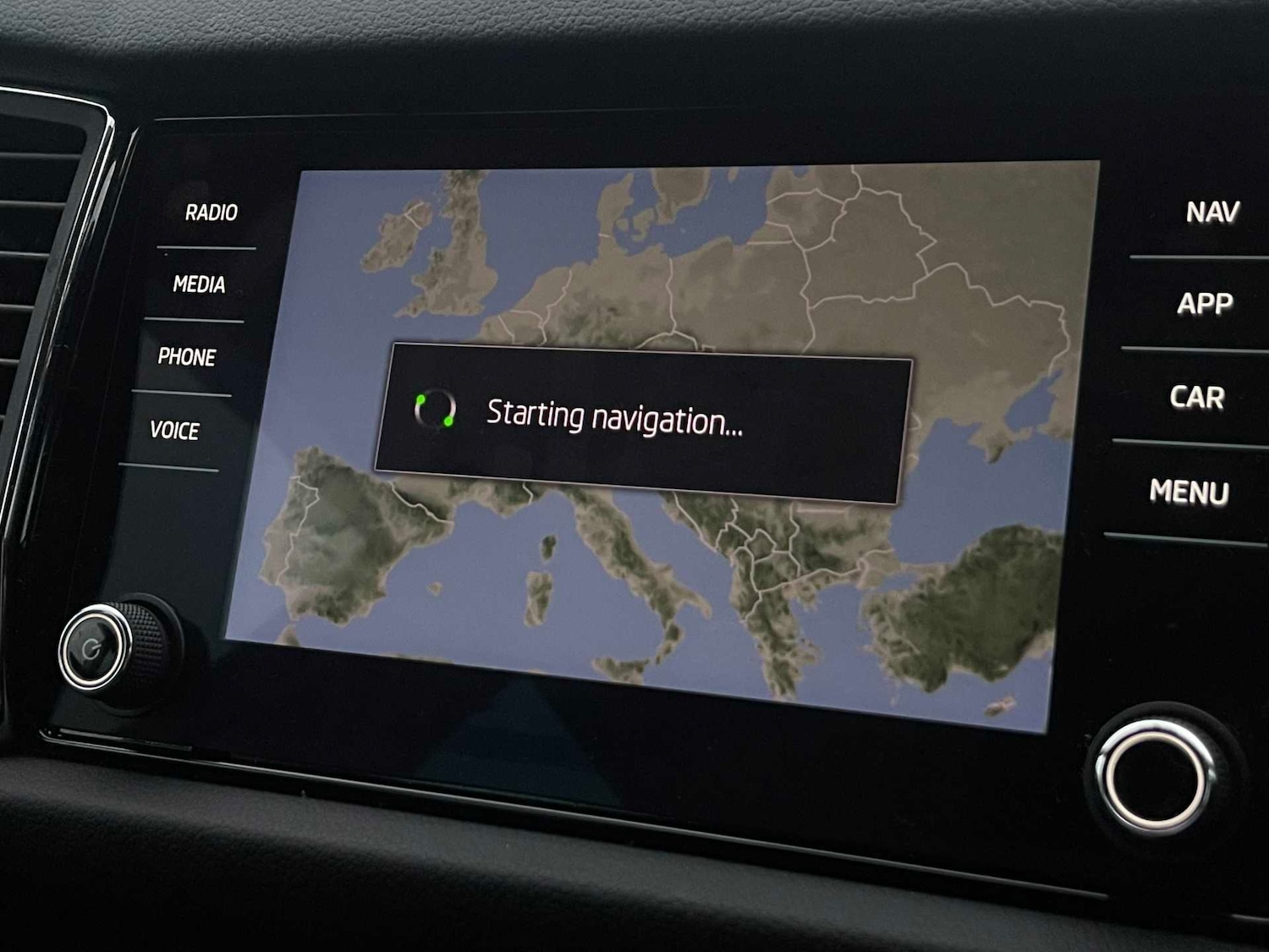 Used Skoda Kodiaq 2022 for sale - 77676367: Photo 16