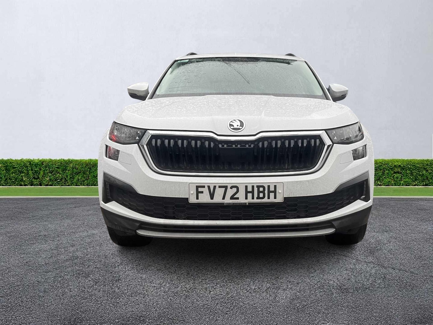 Used Skoda Kodiaq 2022 for sale - 77676367: Photo 2