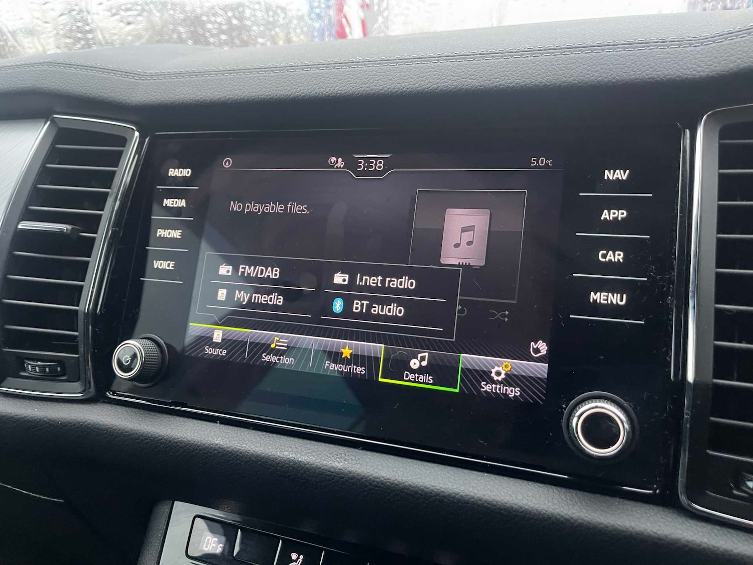 Used Skoda Kodiaq 2022 for sale - 77676367: Photo 21