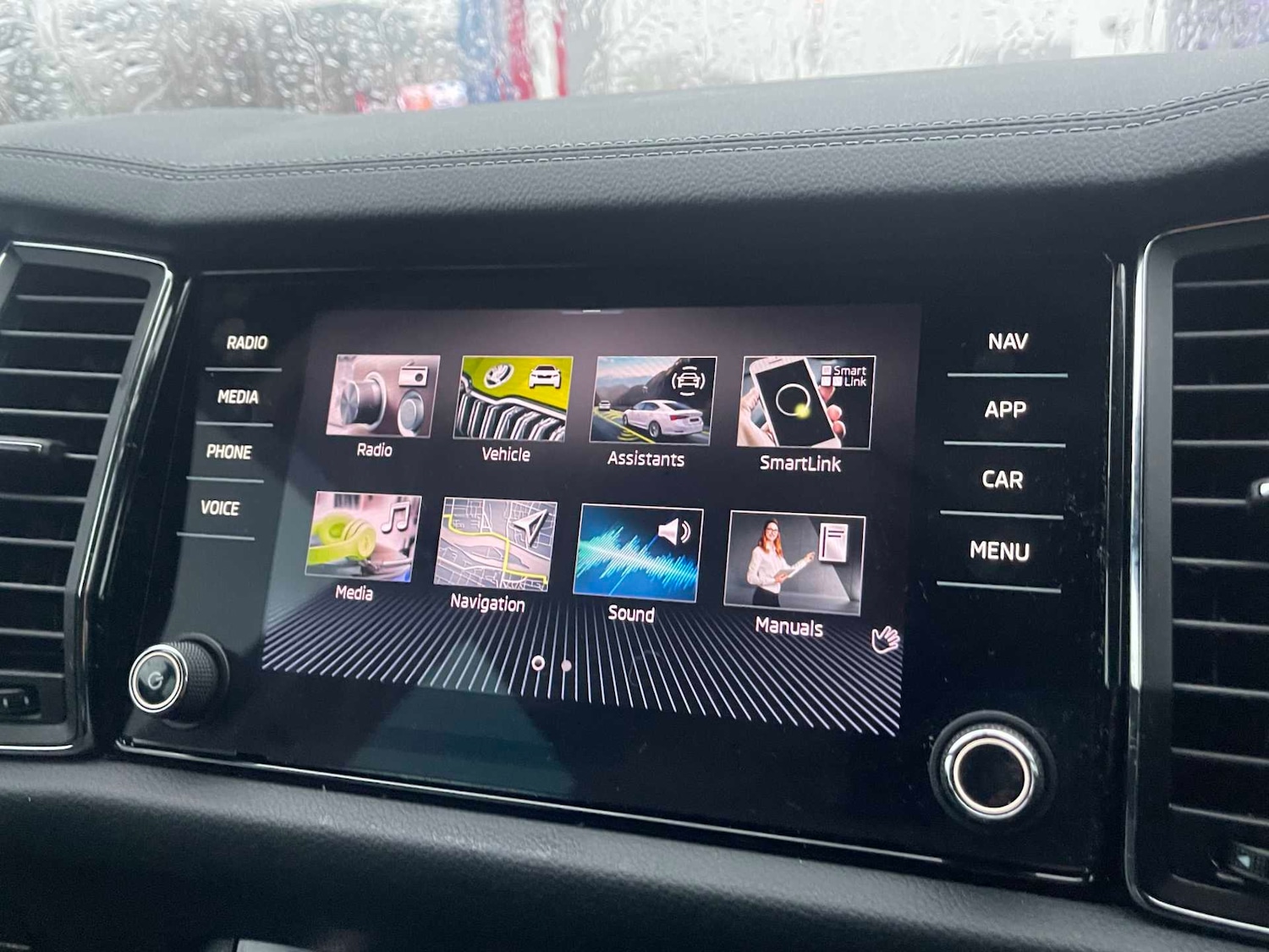 Used Skoda Kodiaq 2022 for sale - 77676367: Photo 22