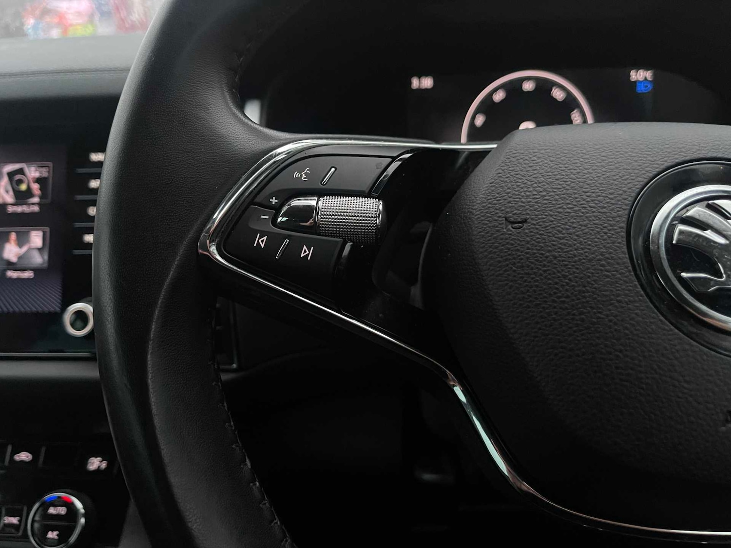 Used Skoda Kodiaq 2022 for sale - 77676367: Photo 24