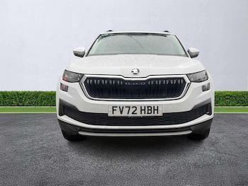 Used Skoda Kodiaq 2022 for sale - 77676367: Photo