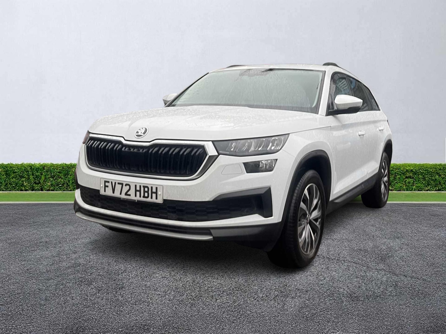 Used Skoda Kodiaq 2022 for sale - 77676367: Photo 3