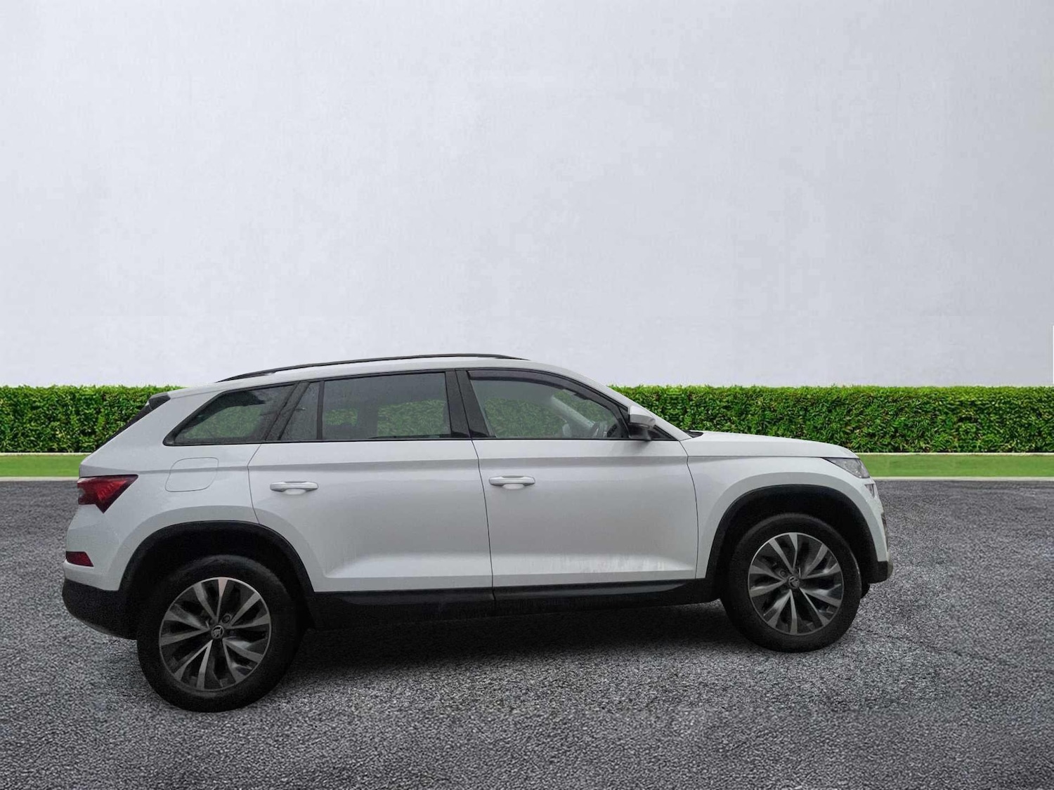 Used Skoda Kodiaq 2022 for sale - 77676367: Photo 4
