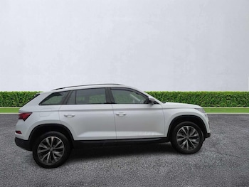 Used Skoda Kodiaq 2022 for sale - 77676367: Photo