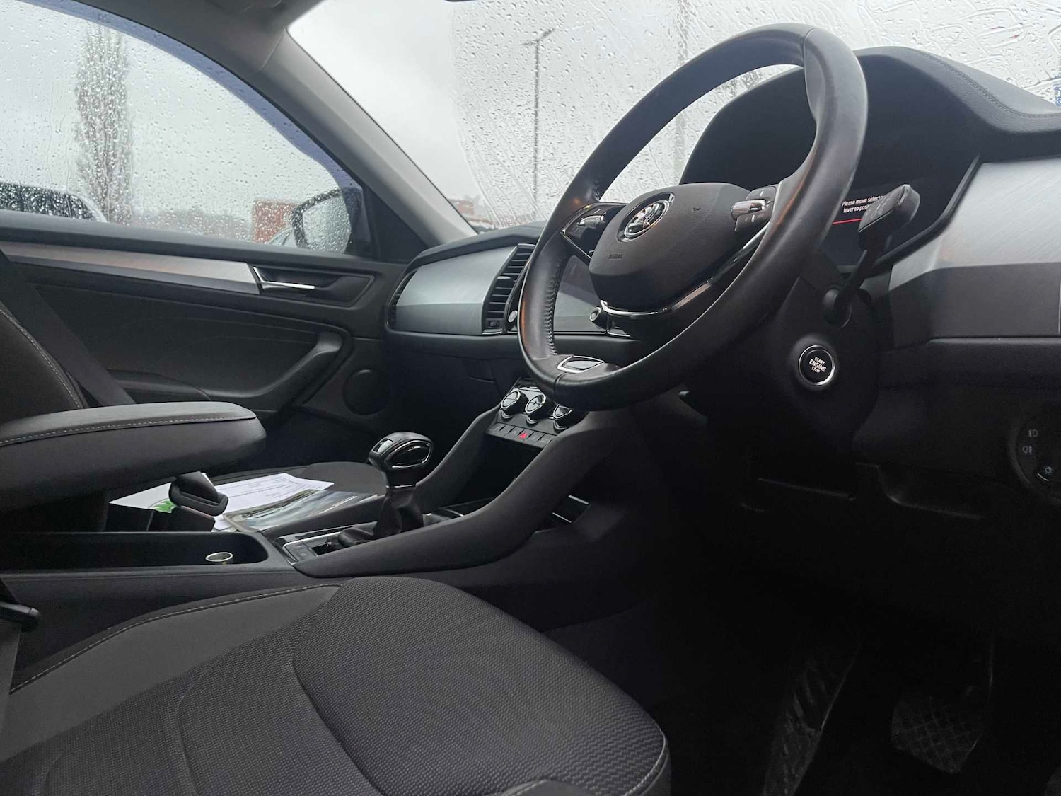 Used Skoda Kodiaq 2022 for sale - 77676367: Photo 9