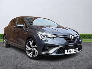 Used Renault Clio 2020 for sale - 79841403: Photo