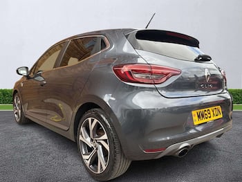 Used Renault Clio 2020 for sale - 79841403: Photo