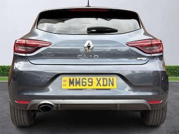 Used Renault Clio 2020 for sale - 79841403: Photo