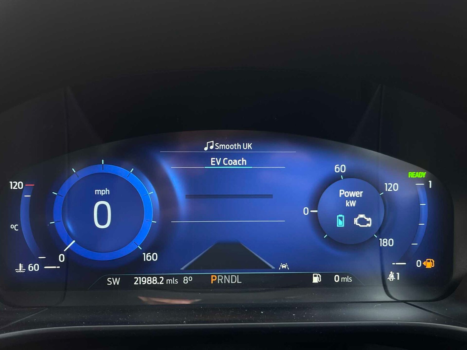 Used Ford Kuga 2022 for sale - 77676388: Photo 10