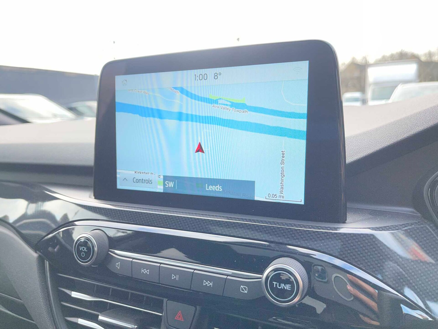 Used Ford Kuga 2022 for sale - 77676388: Photo 11