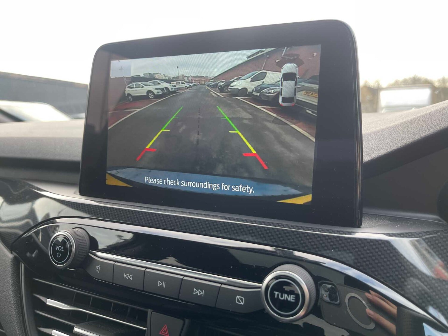 Used Ford Kuga 2022 for sale - 77676388: Photo 12