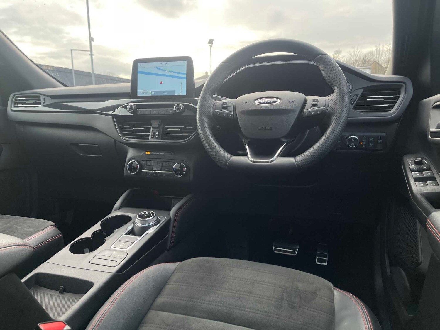 Used Ford Kuga 2022 for sale - 77676388: Photo 13