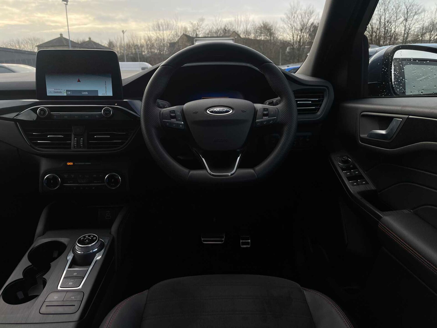 Used Ford Kuga 2022 for sale - 77676388: Photo 14