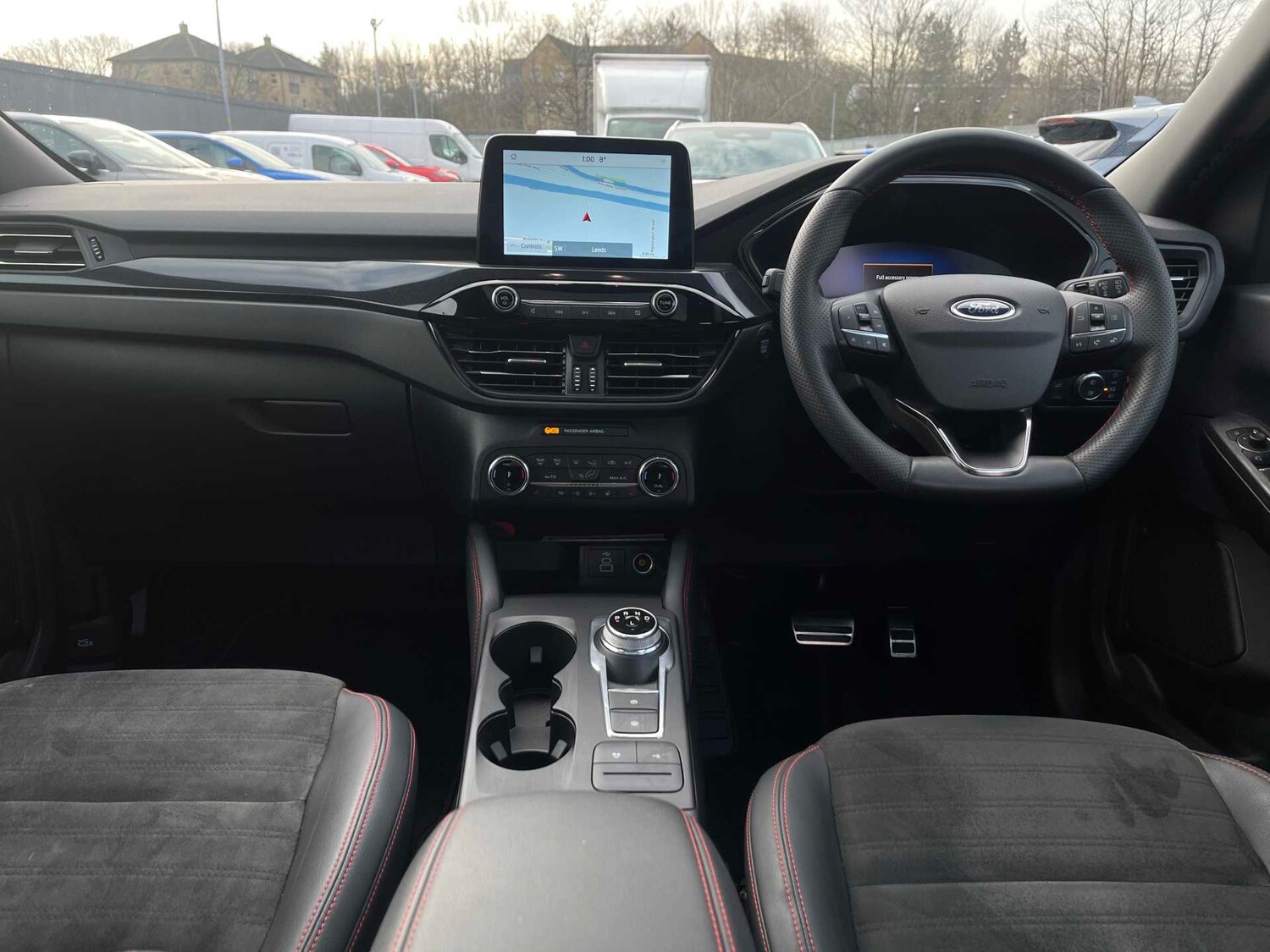 Used Ford Kuga 2022 for sale - 77676388: Photo 15