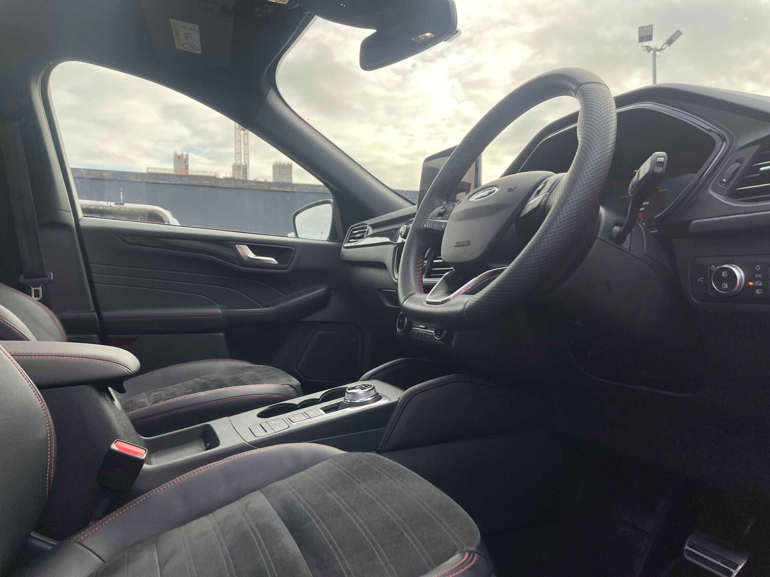 Used Ford Kuga 2022 for sale - 77676388: Photo 16