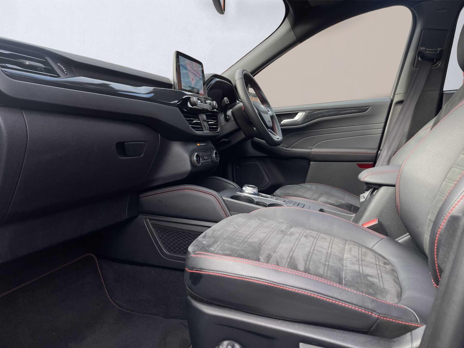 Used Ford Kuga 2022 for sale - 77676388: Photo 17