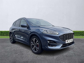 Used Ford Kuga 2022 for sale - 77676388: Photo