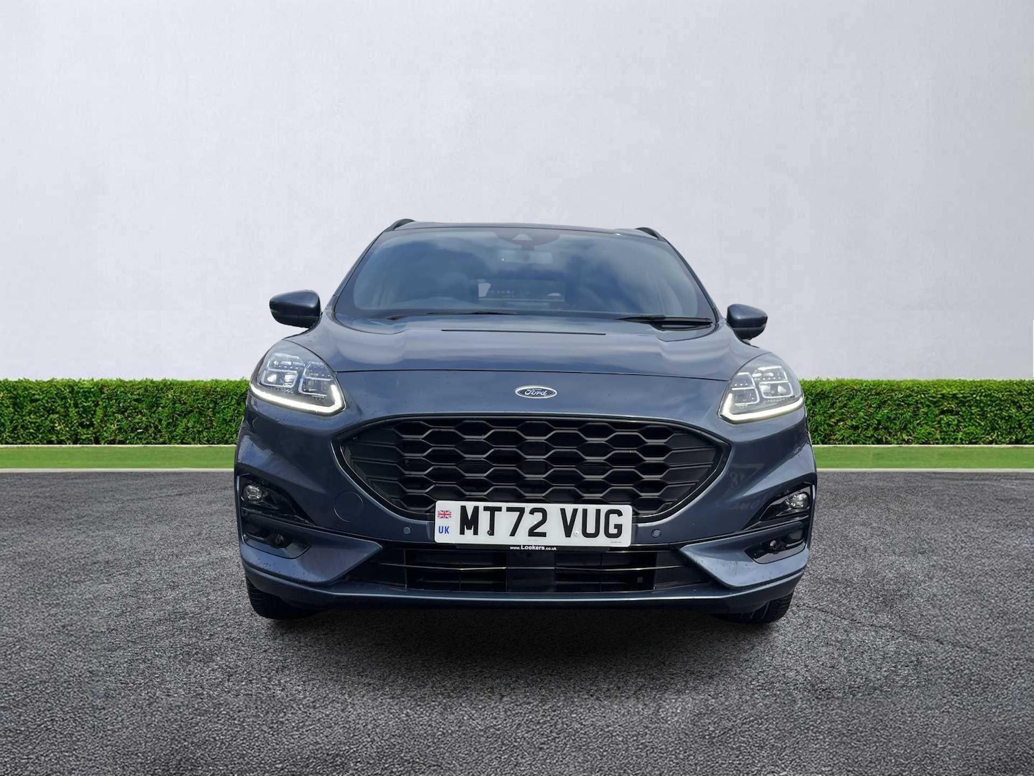 Used Ford Kuga 2022 for sale - 77676388: Photo 2