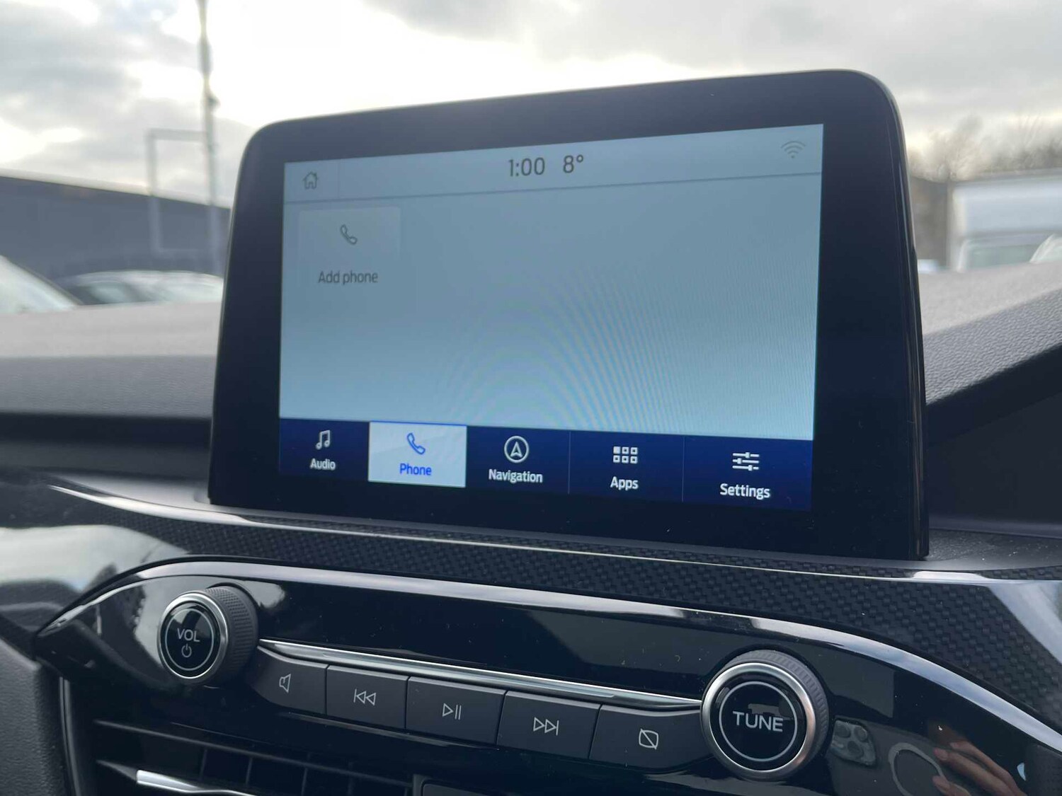 Used Ford Kuga 2022 for sale - 77676388: Photo 22