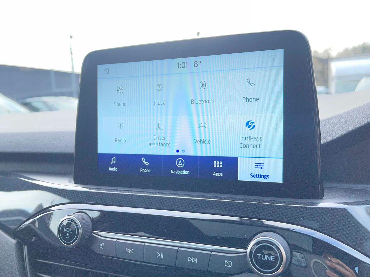 Used Ford Kuga 2022 for sale - 77676388: Photo 23