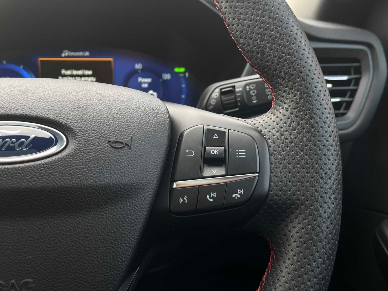 Used Ford Kuga 2022 for sale - 77676388: Photo 26