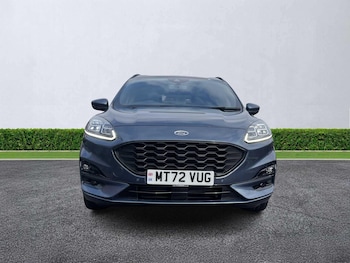 Used Ford Kuga 2022 for sale - 77676388: Photo