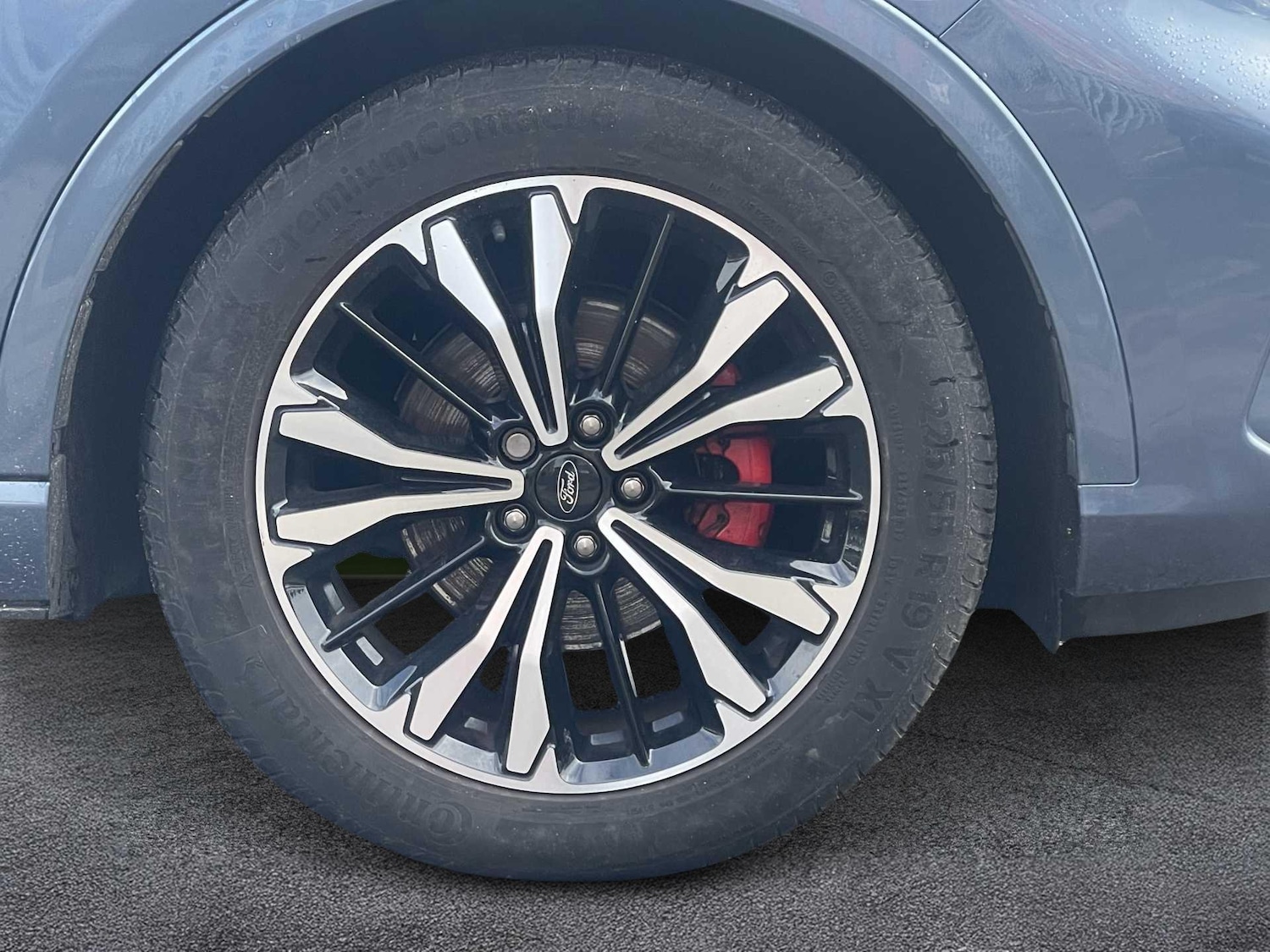 Used Ford Kuga 2022 for sale - 77676388: Photo 3