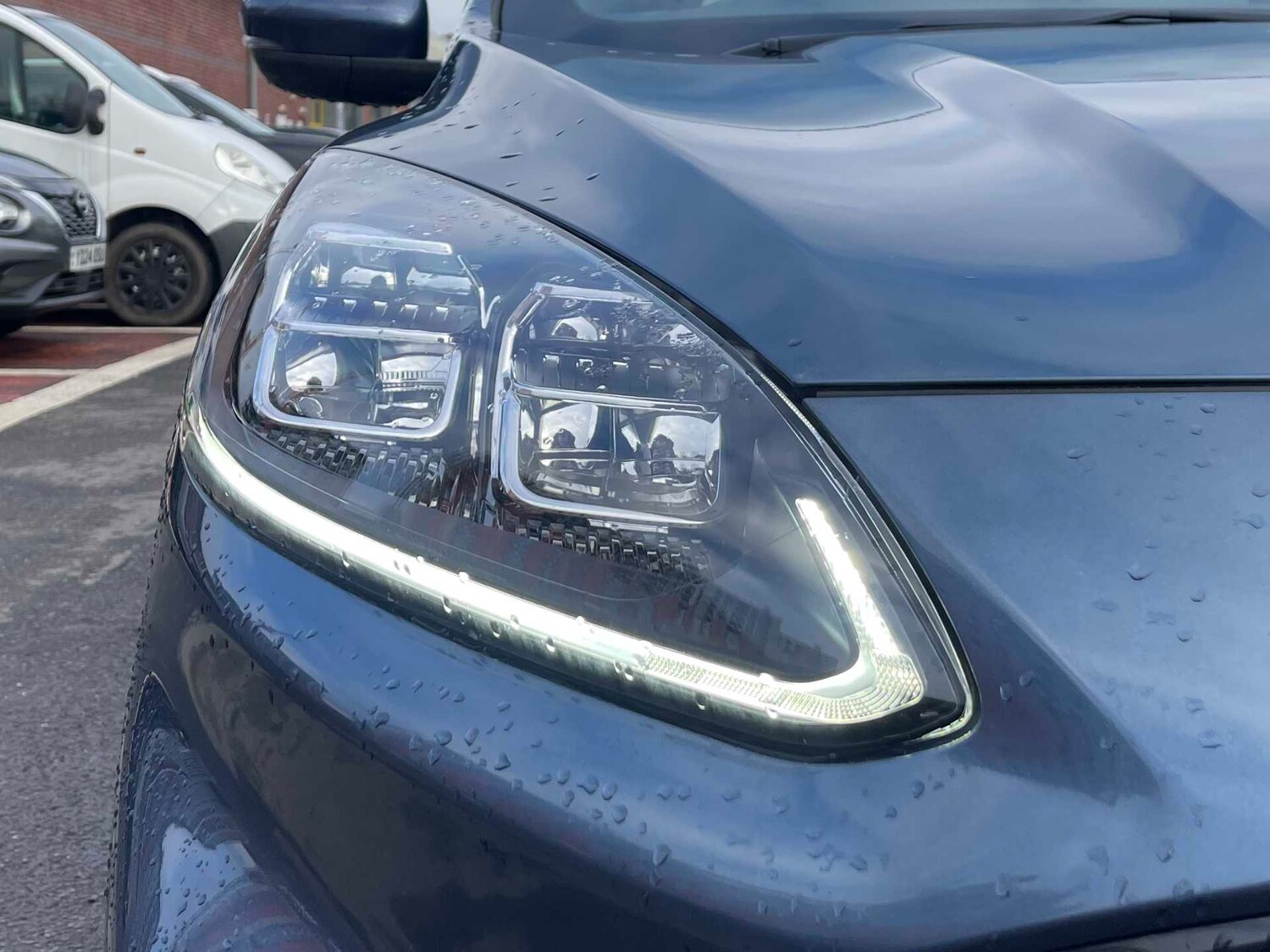 Used Ford Kuga 2022 for sale - 77676388: Photo 30