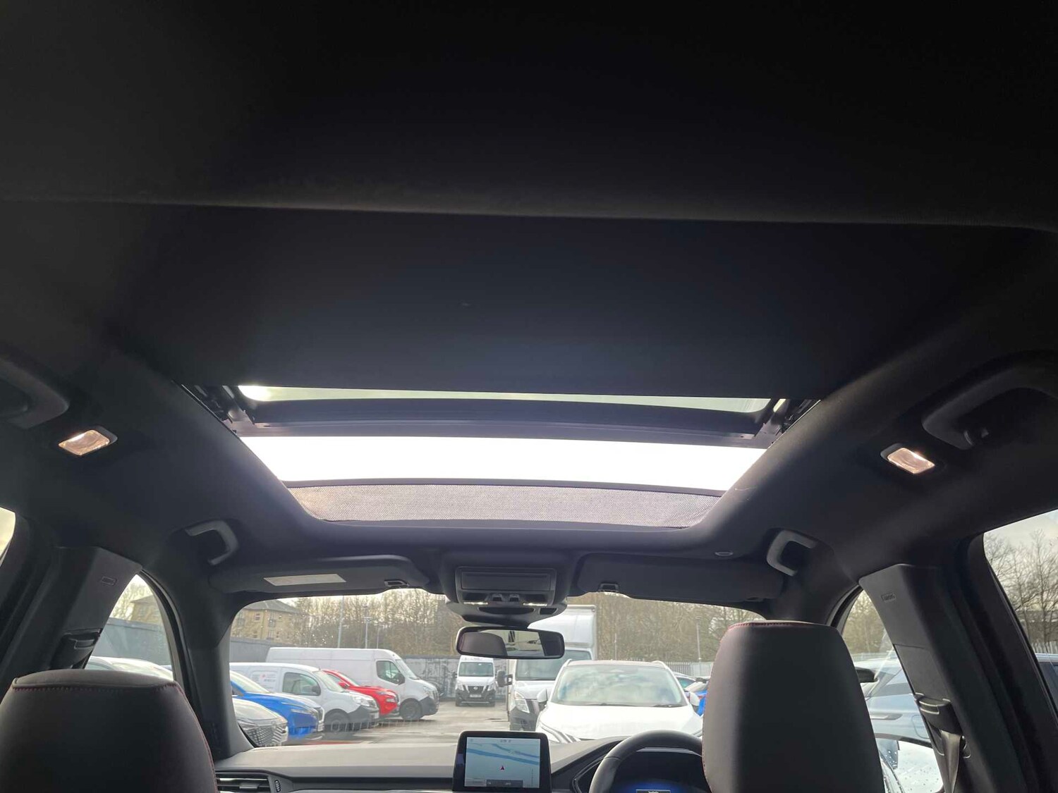 Used Ford Kuga 2022 for sale - 77676388: Photo 35