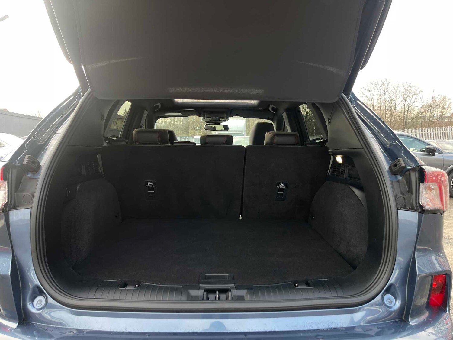 Used Ford Kuga 2022 for sale - 77676388: Photo 37