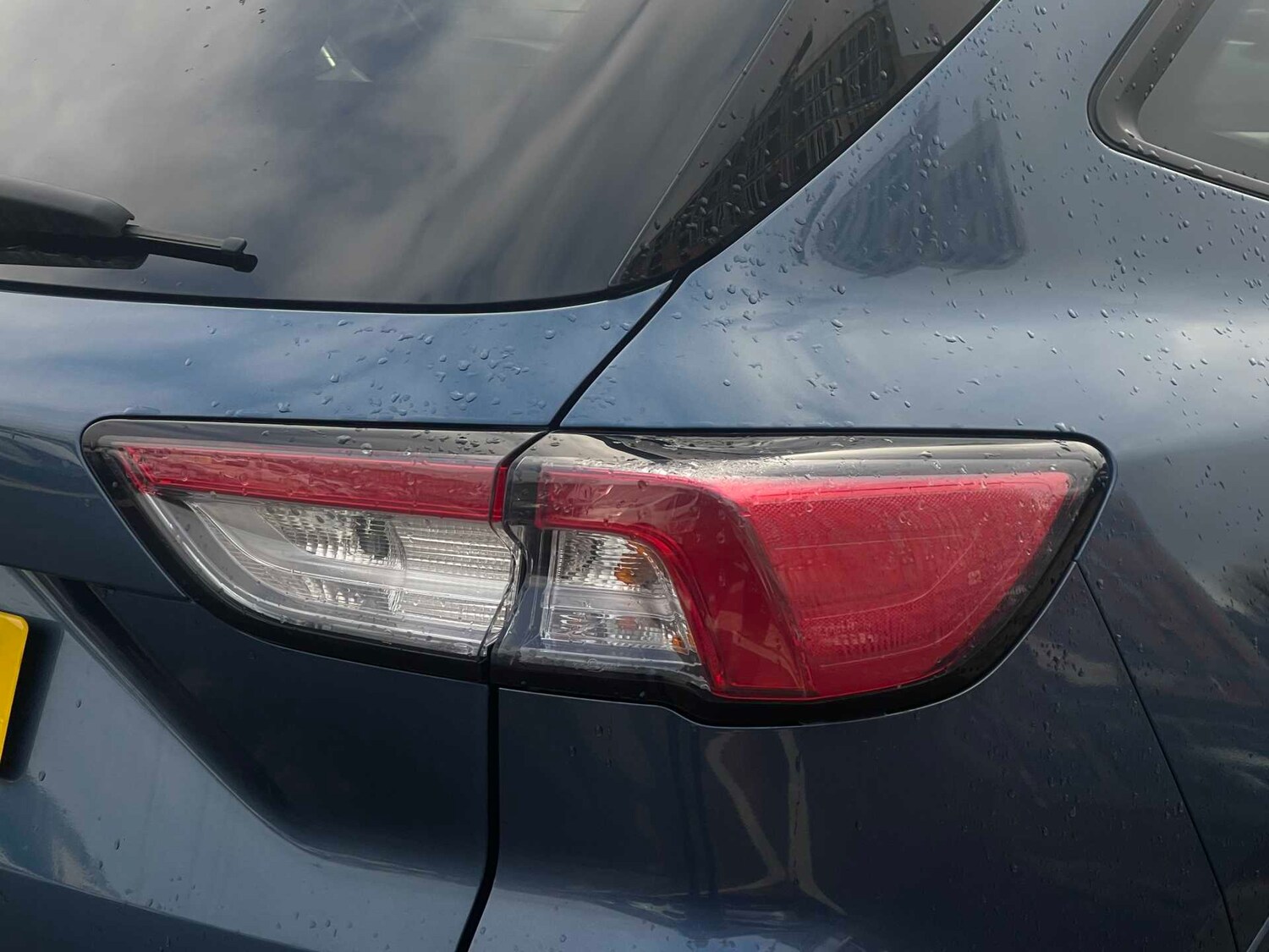 Used Ford Kuga 2022 for sale - 77676388: Photo 38