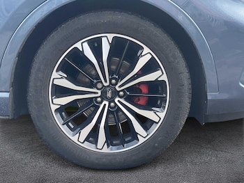 Used Ford Kuga 2022 for sale - 77676388: Photo