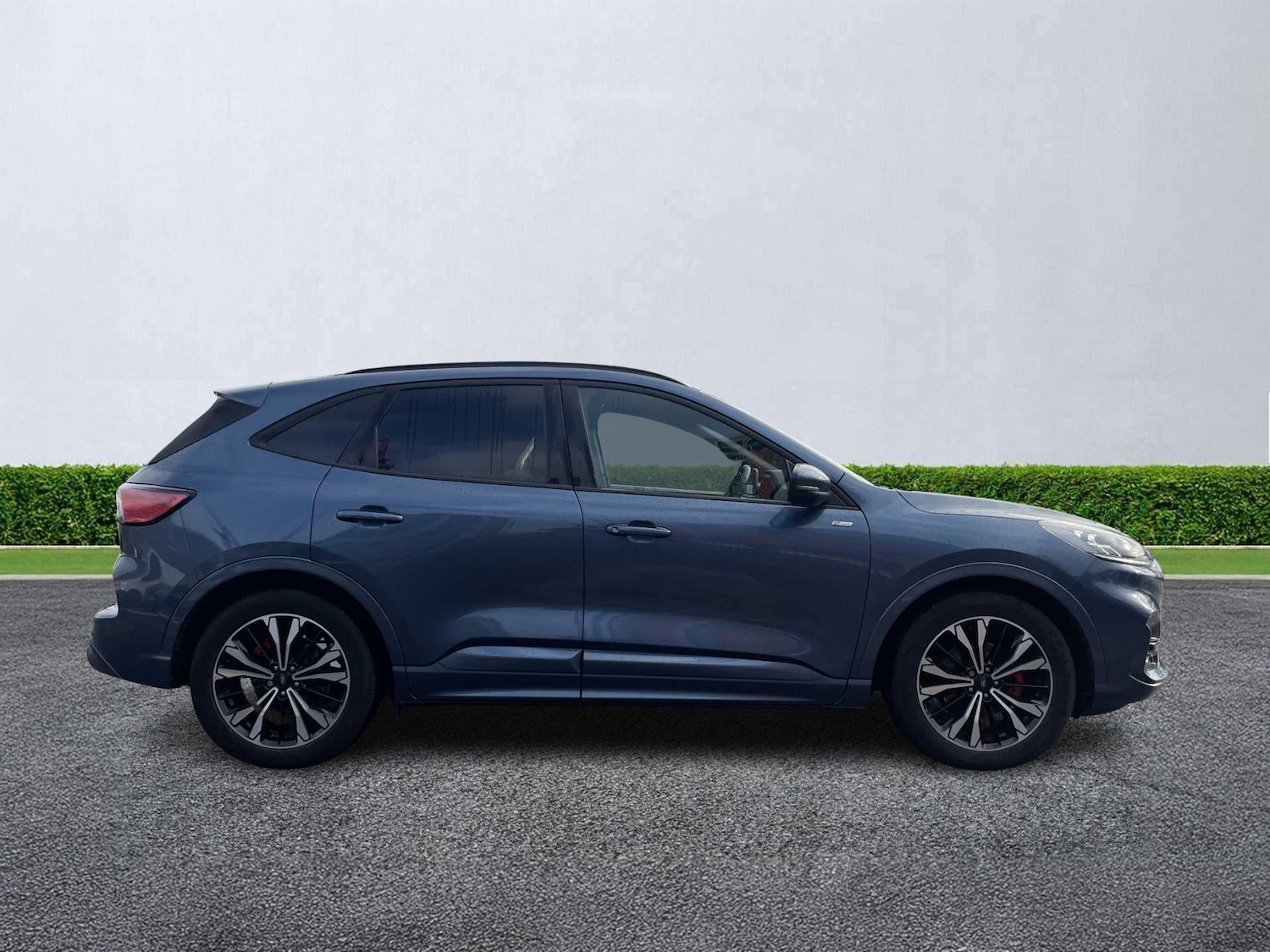 Used Ford Kuga 2022 for sale - 77676388: Photo 4