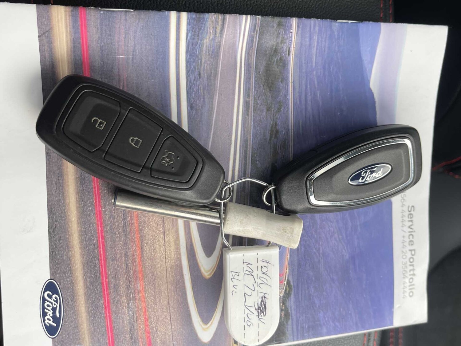 Used Ford Kuga 2022 for sale - 77676388: Photo 46