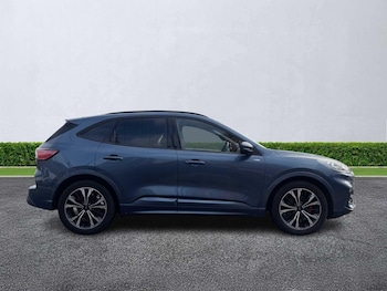 Used Ford Kuga 2022 for sale - 77676388: Photo