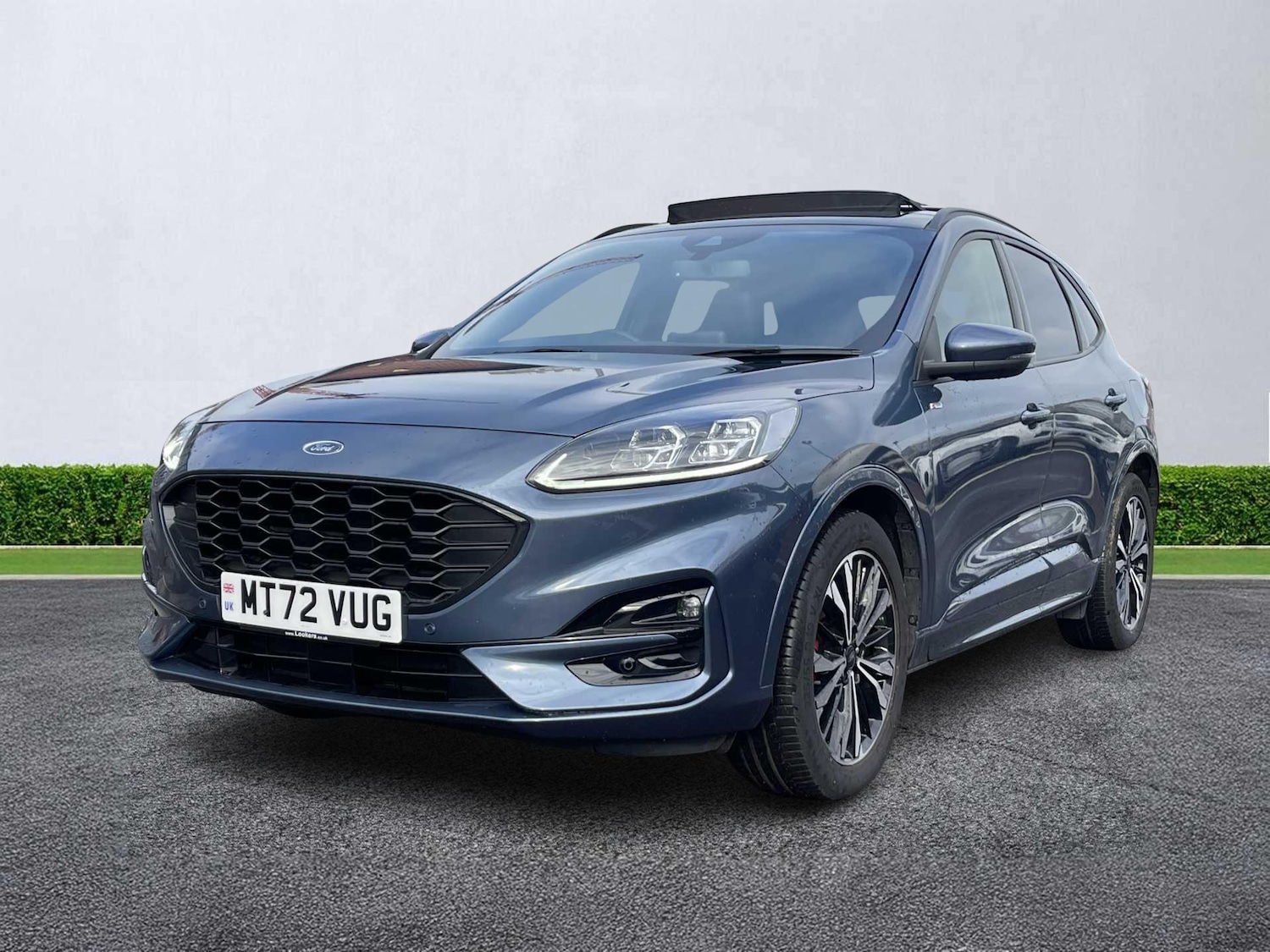 Used Ford Kuga 2022 for sale - 77676388: Photo 5