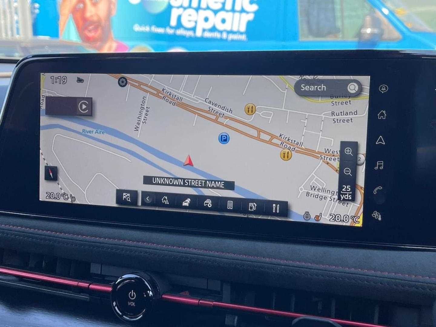 Used Nissan ARIYA 2025 for sale - 77488577: Photo 11