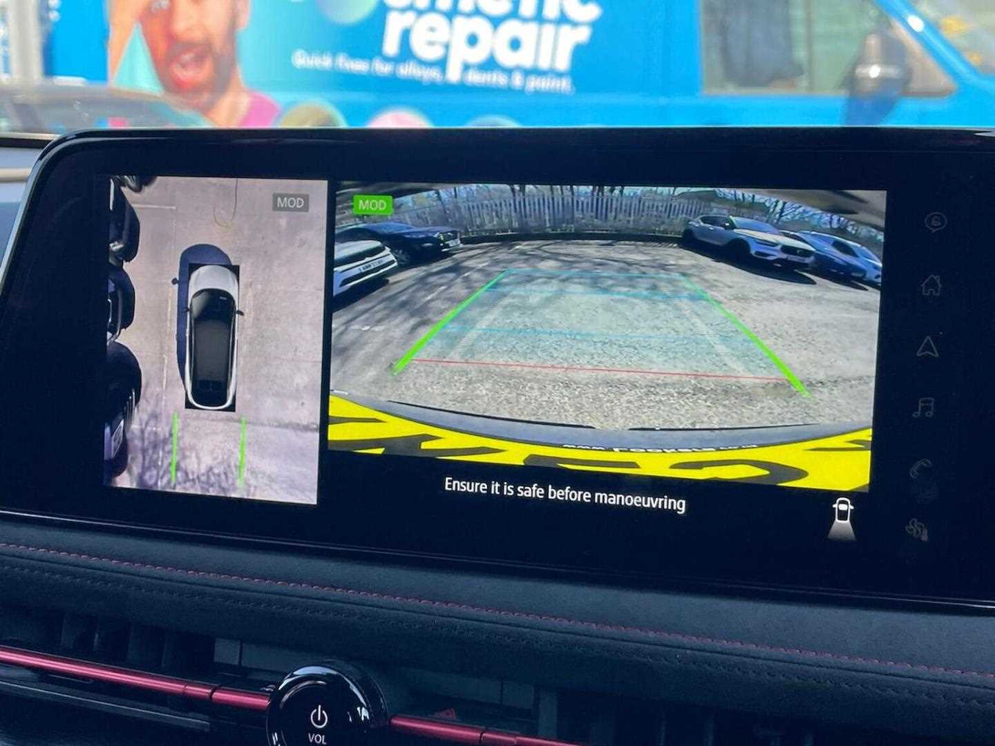 Used Nissan ARIYA 2025 for sale - 77488577: Photo 12