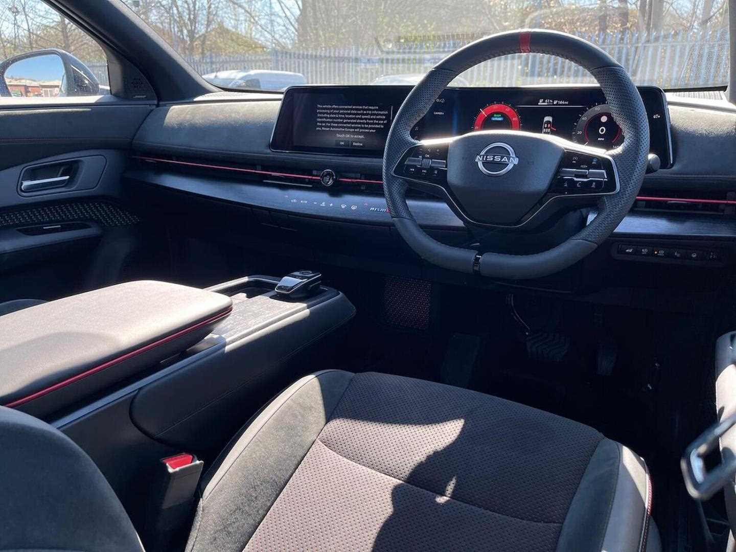 Used Nissan ARIYA 2025 for sale - 77488577: Photo 13