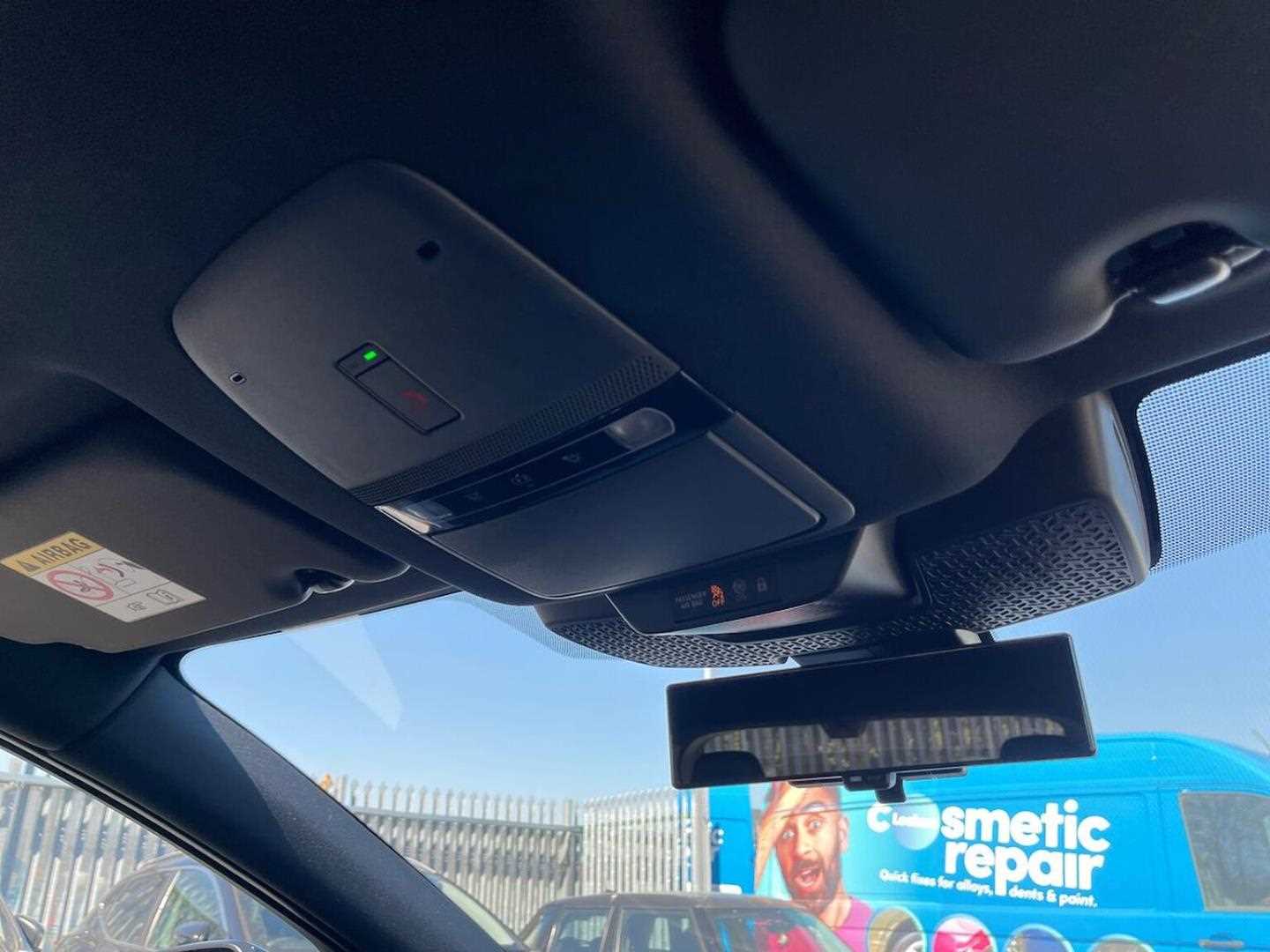 Used Nissan ARIYA 2025 for sale - 77488577: Photo 14