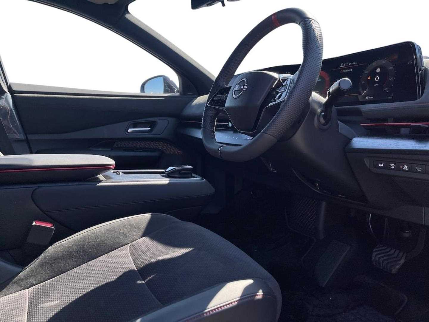 Used Nissan ARIYA 2025 for sale - 77488577: Photo 15